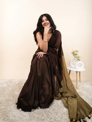 Rumi Brown Copper