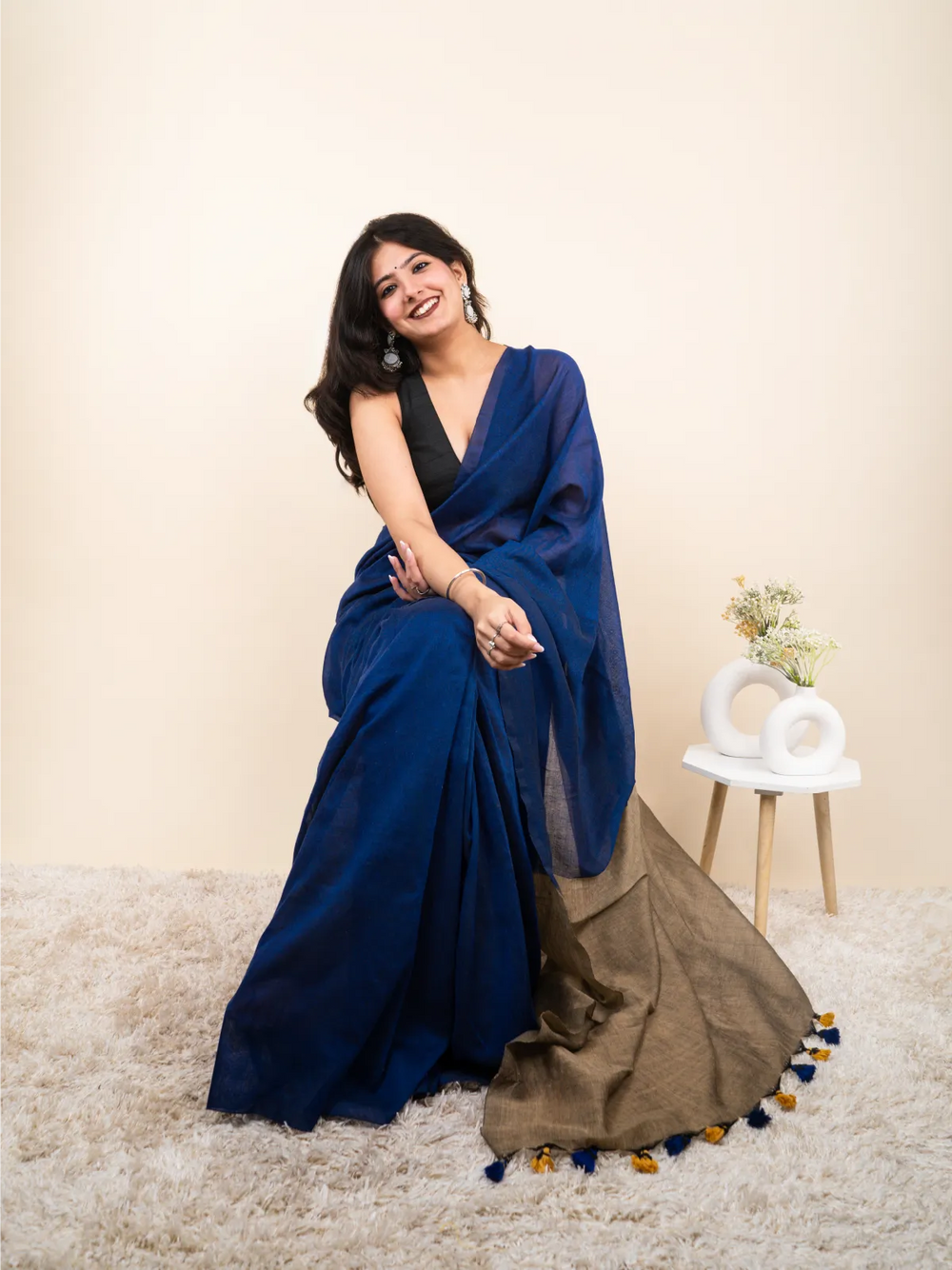 Rumi Navy Copper