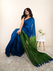 Rumi Royal Blue Green