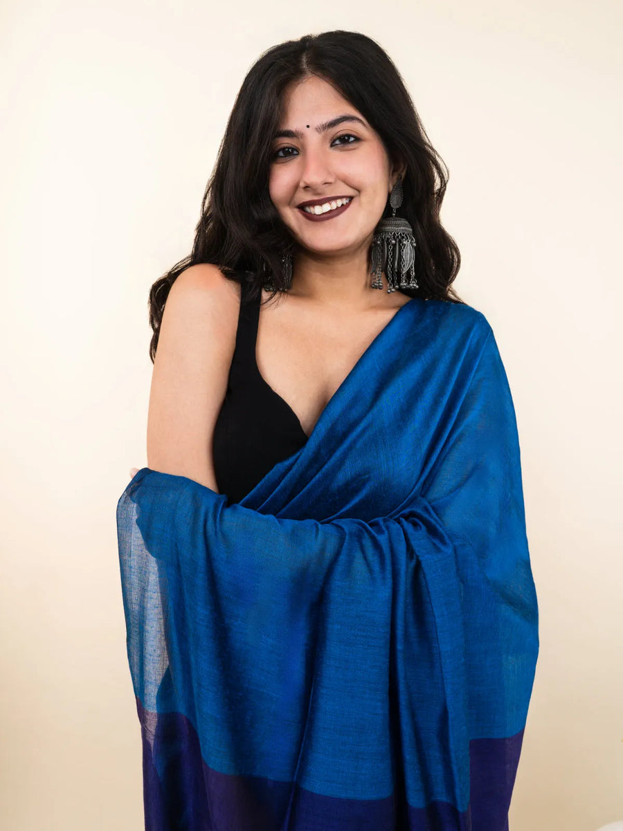 Rumi Royal Blue Purple
