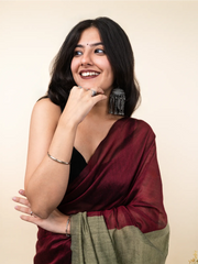 Rumi Maroon Copper