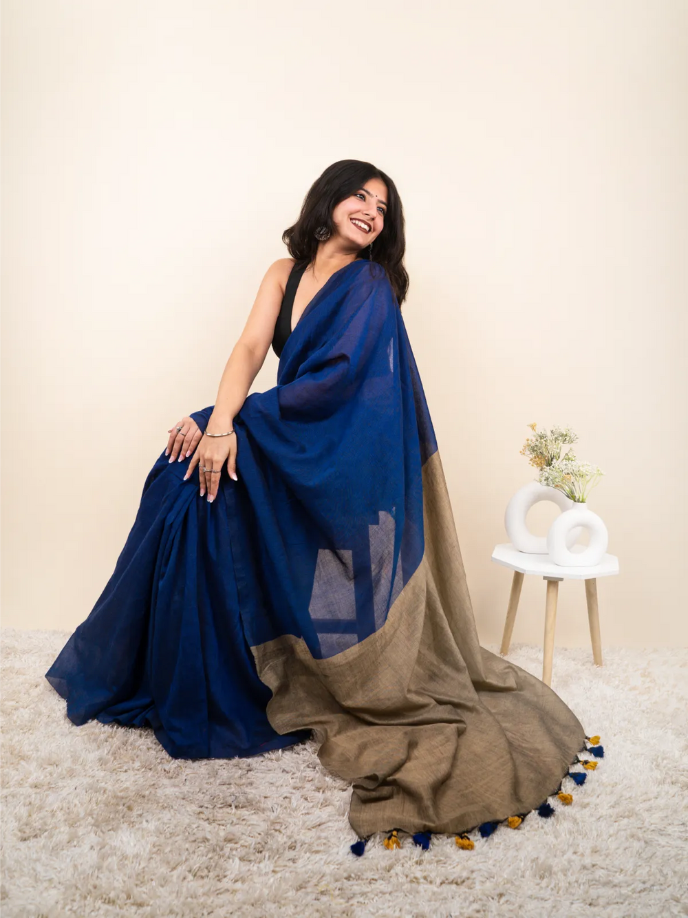Rumi Navy Copper