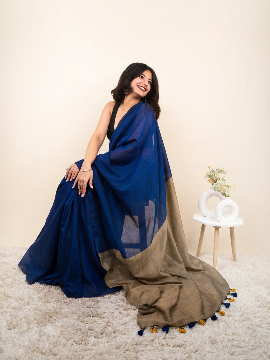 Rumi Navy Copper