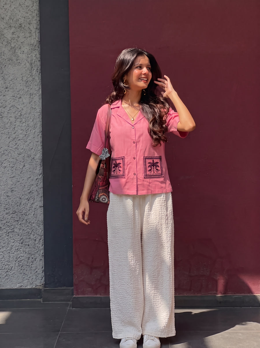 Sftop28 Pink styled view 5 – The Suitable