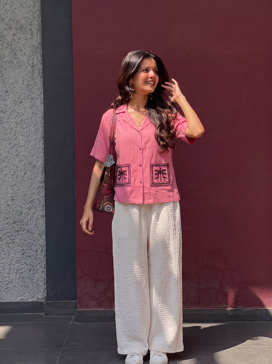 Sftop28 Pink styled view 6 – The Suitable
